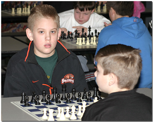 Jacob in the Tournament