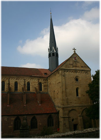 Maulbronn