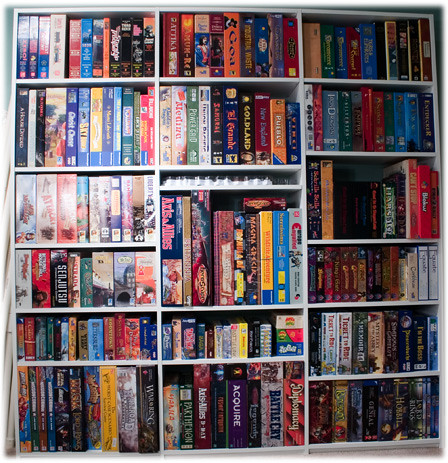 The Game Collection