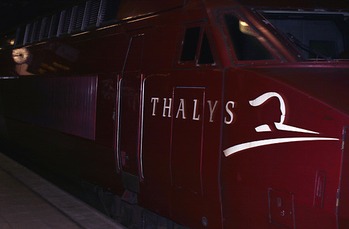 Thalys