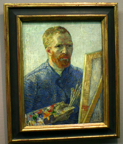 Van Gough