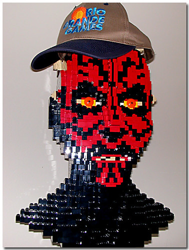 Darth Maul