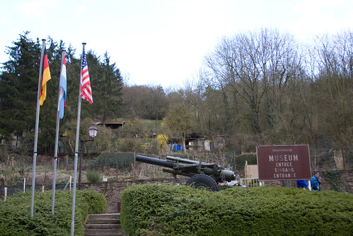 National Museum of Military History in Diekirch Luxembourg.jpg