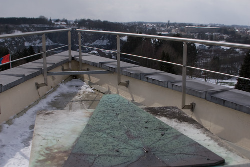 View from the top of the Bastogne Monument.jpg