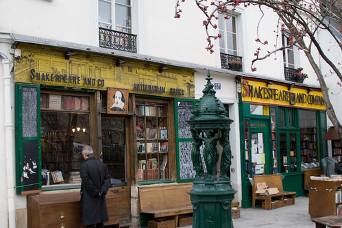 Shakespeare and co.