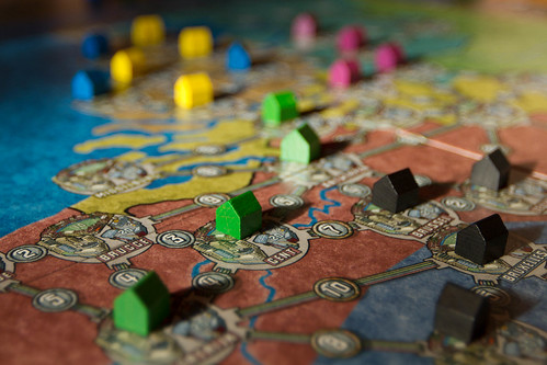 Power Grid Benelux