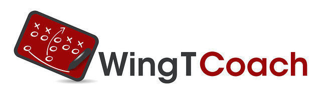 Wing-T Coach logo