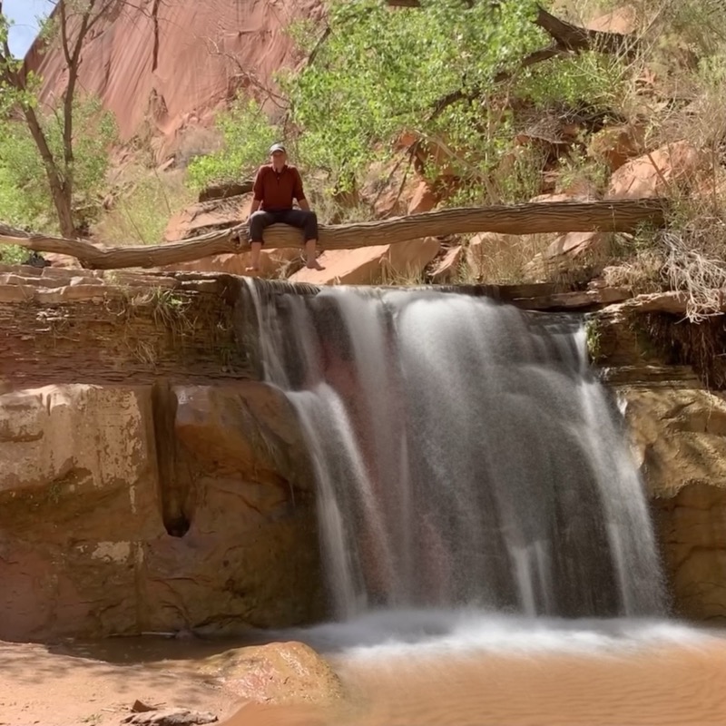 Colorado Water – Page 3 – Coyote Gulch