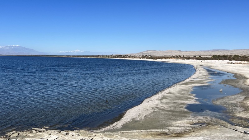 Salton Sea