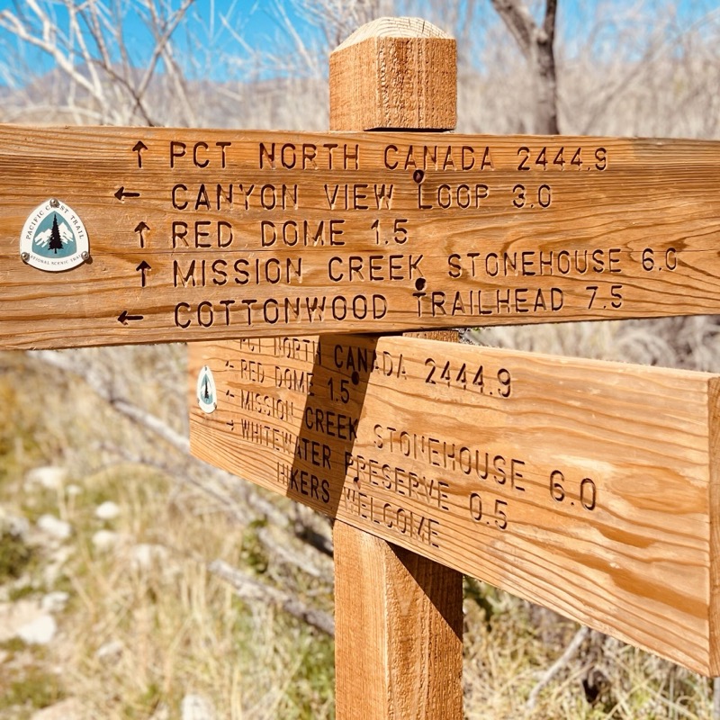 PCT sign