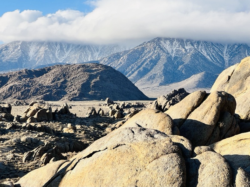 Alabama Hills