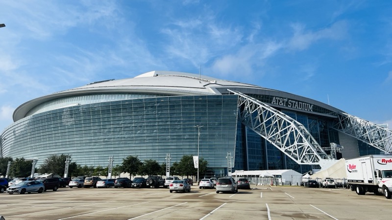 AT&T Stadium