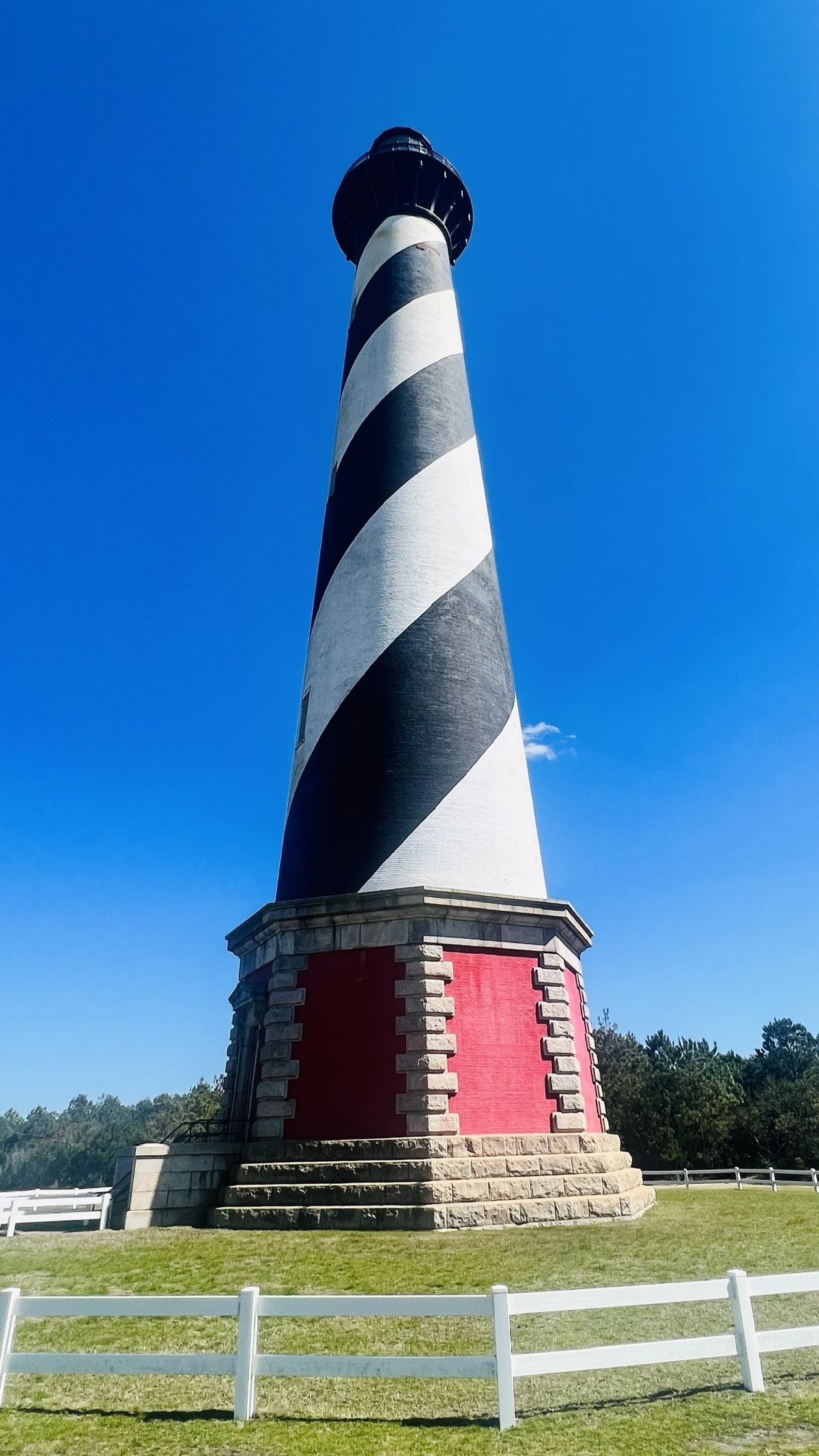 Cape Hatteras Light