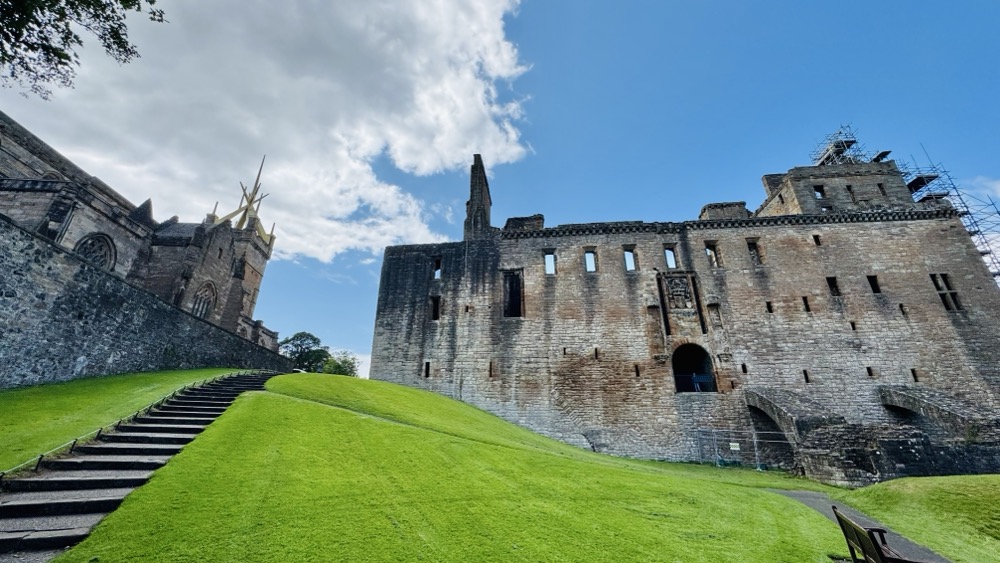 Linlithgow