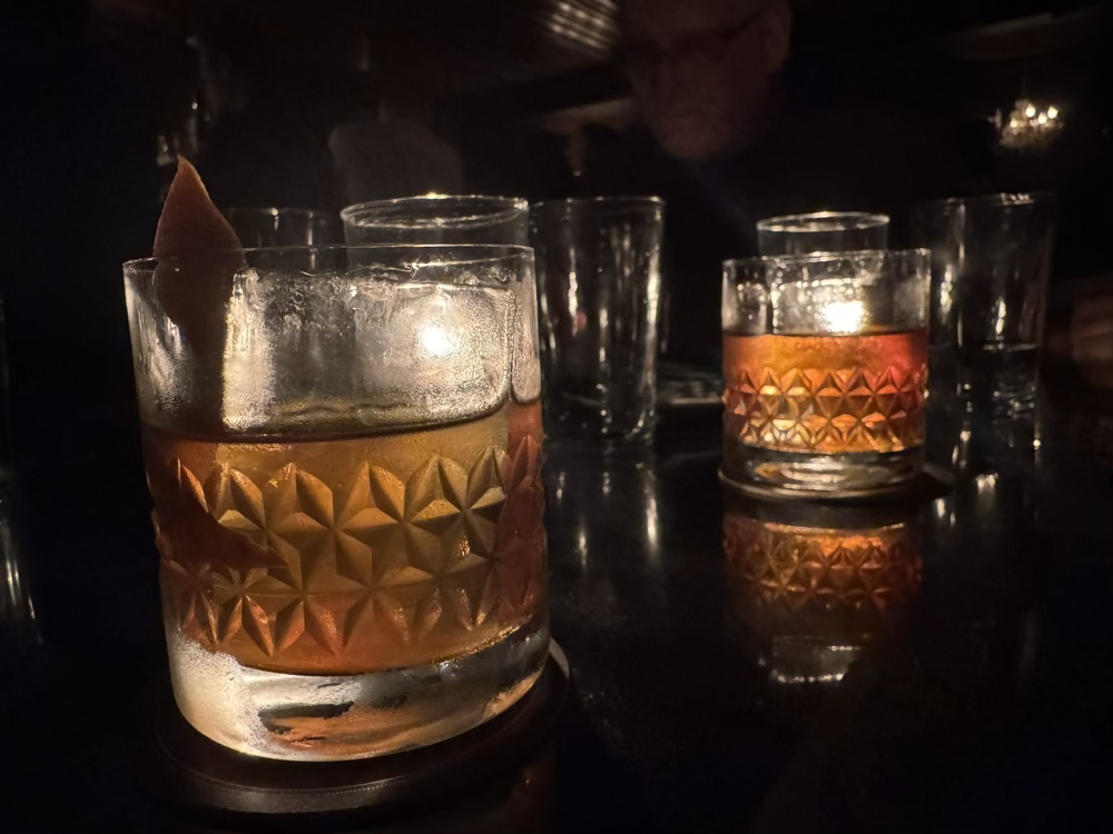 Cocktails